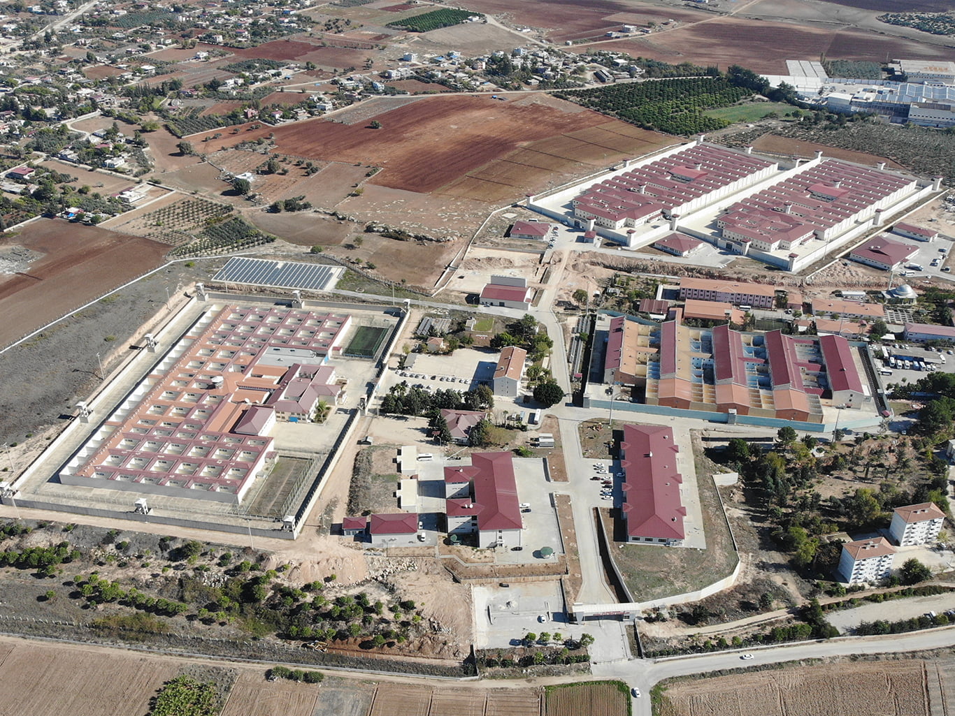 Kürkçüler Hapishanesi