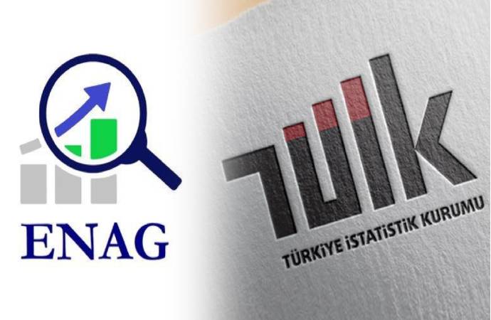 TÜİK ve ENAG