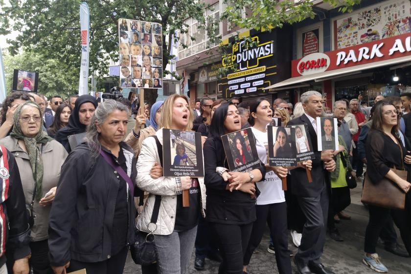 Çorlu Tren Katliamı Davası