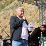 Munzur Çevre Derneği’nden Dersim’de konser etkinliği