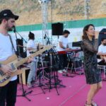 Munzur Çevre Derneği’nden Dersim’de konser etkinliği