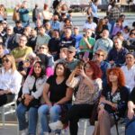 Munzur Çevre Derneği’nden Dersim’de konser etkinliği