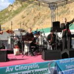 Munzur Çevre Derneği’nden Dersim’de konser etkinliği