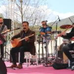 Munzur Çevre Derneği’nden Dersim’de konser etkinliği