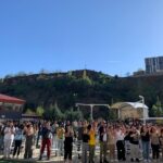 Munzur Çevre Derneği’nden Dersim’de konser etkinliği