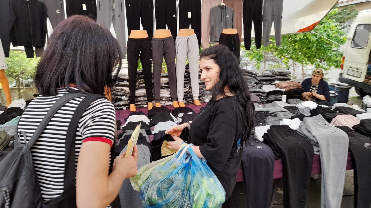 Partizan'dan 1 Mayıs çağrısı