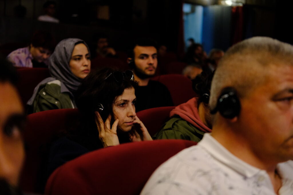 Uluslararası Maoizm Sempozyumu