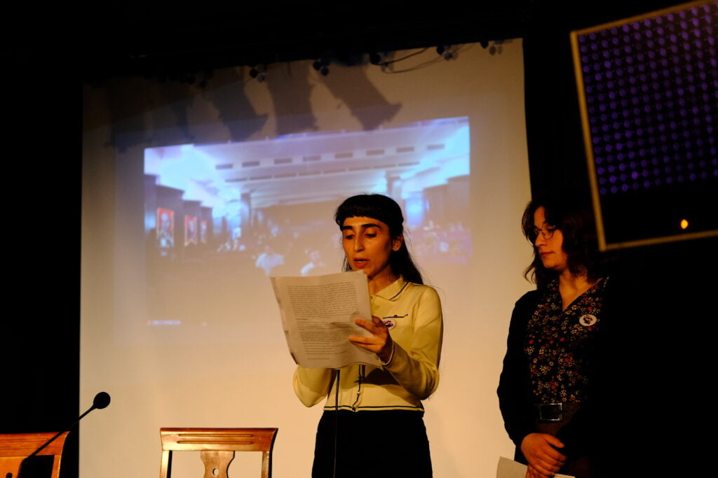 Uluslararası Maoizm Sempozyumu