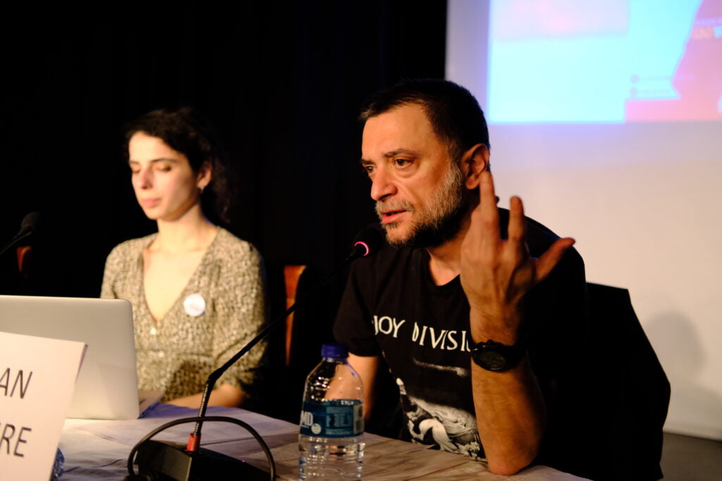 Uluslararası Maoizm Sempozyumu