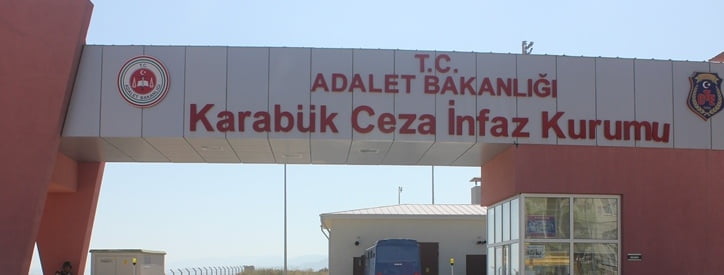 Karabük Hapishanesi