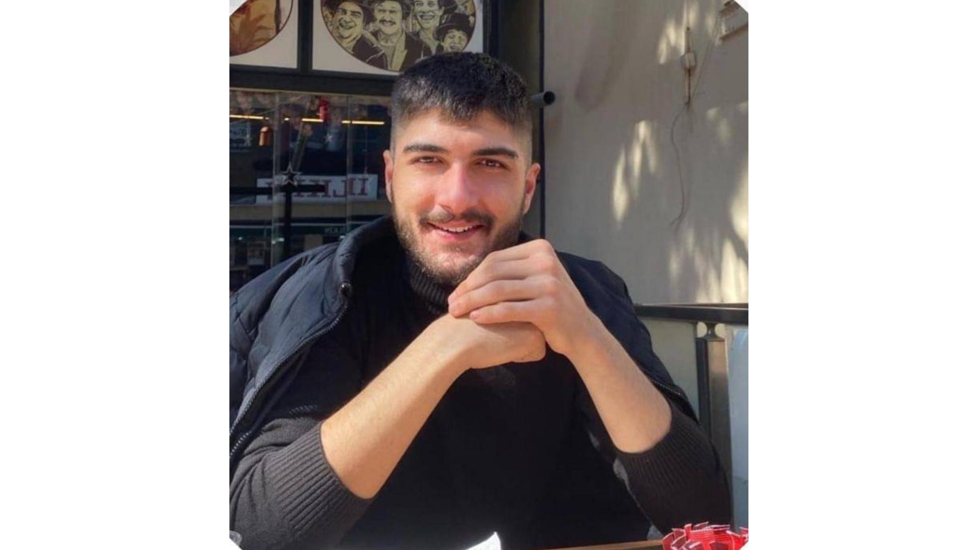 Muhammed Mustafa Coşkun