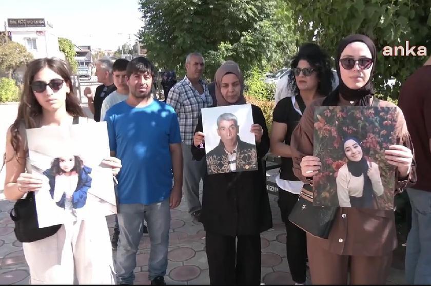 Furkan Apartmanı davası