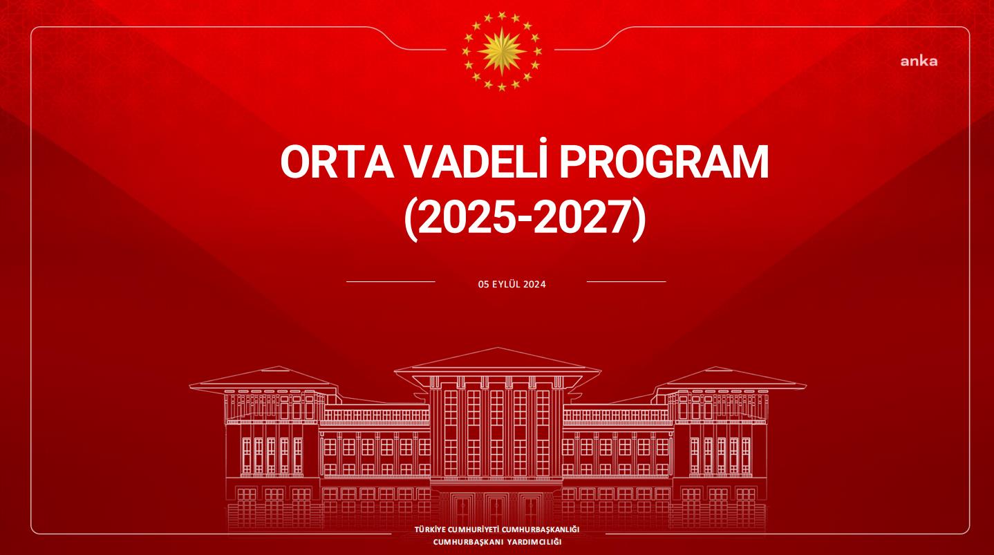 Orta Vadeli Program
