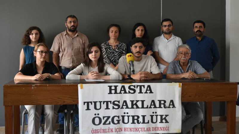 Abdulkadir Kuday için çağrı