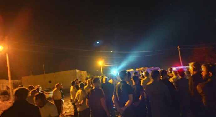 Adem Özkan toprağa verildi