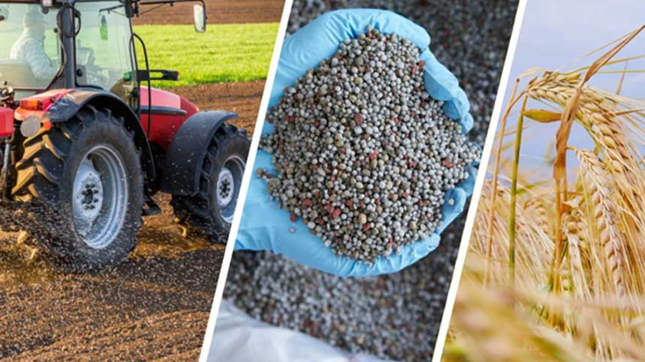 Mazot ve gübre desteği nakit ödenecek