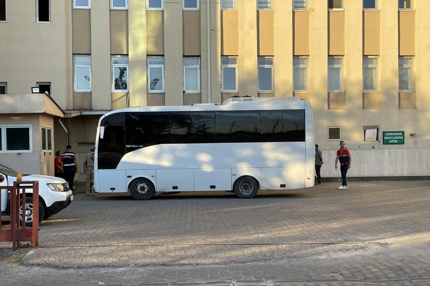 Narin Güran cinayeti soruşturması