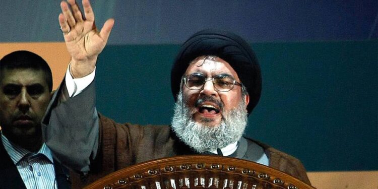 Nasrallah