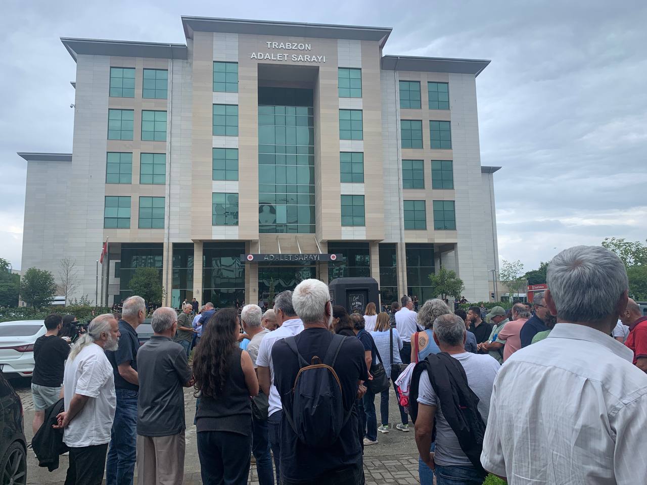 Metin Lokumcu davası