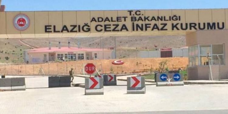 Ali Kuş ve Erdal İnsel tahliye edildi.