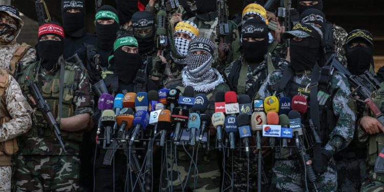 Ortak Operasyon Odasından açıklama.