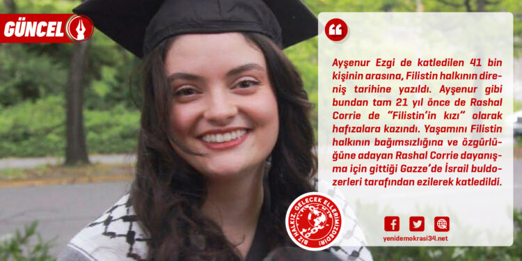Ayşenur Ezgi Eygi