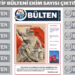 İTİF Bülteni Ekim Sayısı Çıktı!