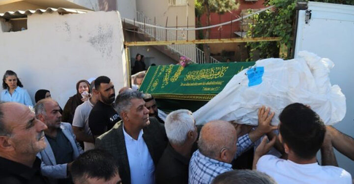 Abdulkadir Kuday toprağa verildi