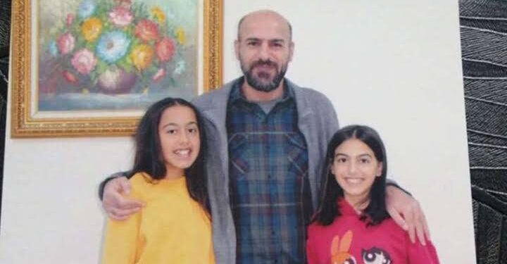 Tutsak Kenan Küçük