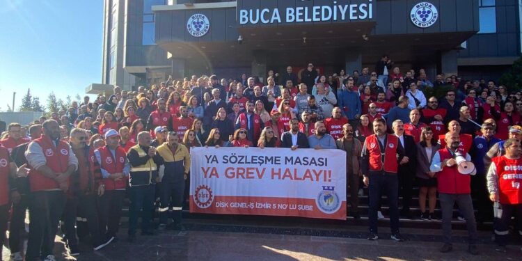 Buca Belediyesi