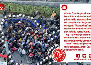 "Terör" Manipülasyonuyla Gizlenen Gerçekler