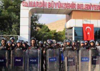 Mardin Büyükşehir Belediyesi