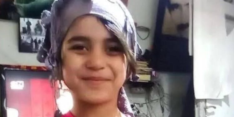 Şirin Elmas Hanilçi