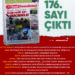 Yeni Demokrasi Gazetesi 176. Sayı çıktı!