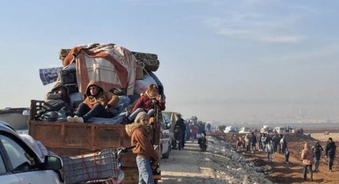 Efrin ve Şehba Halk Meclisi'nden açıklama