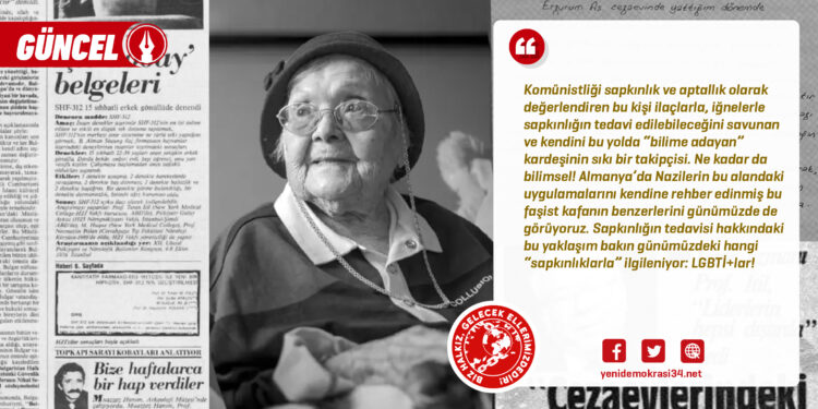 Yeni Demokrasi 175. sayı Güncel yazısı