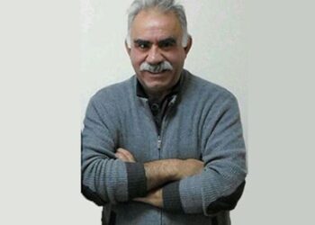 Abdullah Öcalan