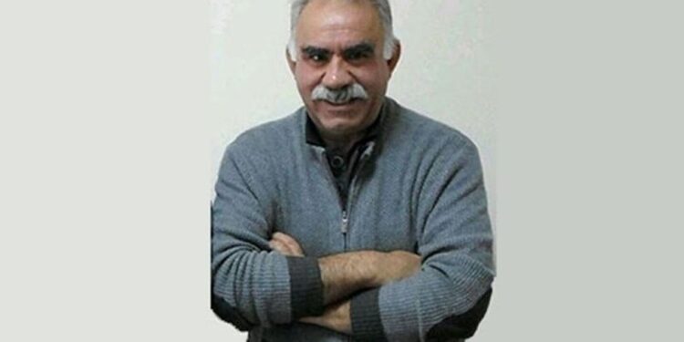 Abdullah Öcalan