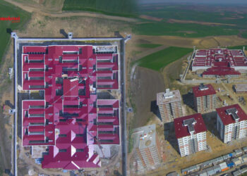 Tekirdağ Y Tipi Hapishanesi