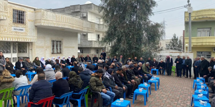 Zeynep Aslan'ın taziyesi