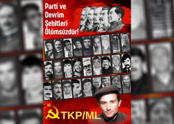 TKP/ML açıklaması
