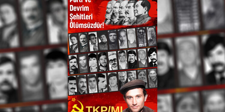 TKP/ML açıklaması