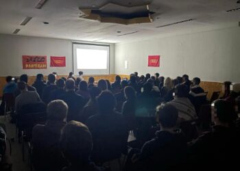 Berlin'de AEL tanıtım toplantısı gerçekleştirildi.