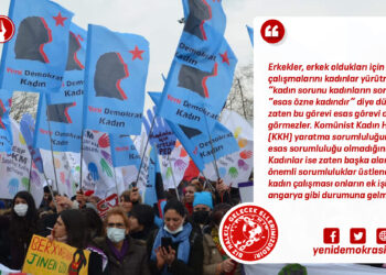 Kadın Çalışmalarındaki Yanlış Düşüncelerle Mücadele Edelim