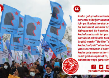 Kadın Çalışmalarındaki Yanlış Düşüncelerle Mücadele Edelim -X