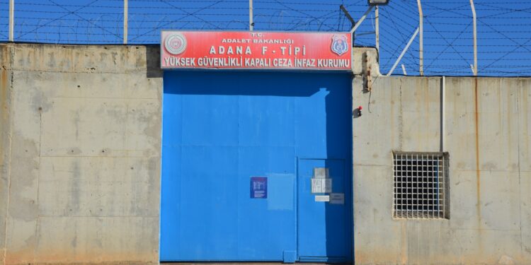 Kürkçüler F Tipi Hapishanesi