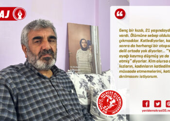 Nizamettin Kabaiş ile röportaj