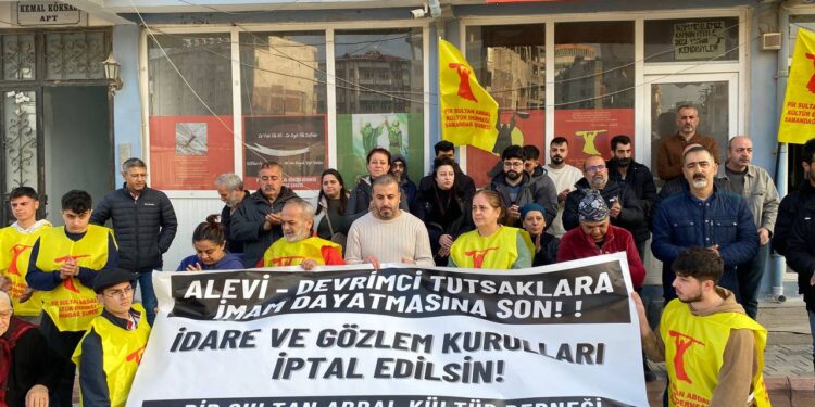 Taylan Turunç Samandağ açıklama