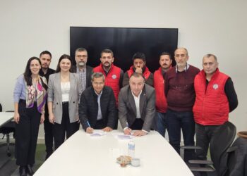 Green Transfo Energy’de toplu iş sözleşmesi (TİS) imzalandı