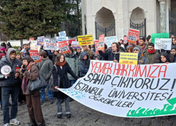 İstanbul Üniversitesi
